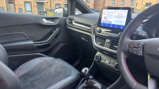 Ford Fiesta 1.0 EcoBoost Hybrid mHEV 125 ST-Line X Edition 5dr Petrol Hatchback